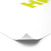 季節性アレルギー：干し草、干し草、花粉症。 ポスター (コーナー)