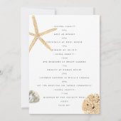 季節毎のバチェロレッテ旅程エキストラデイ 招待状 (裏面)