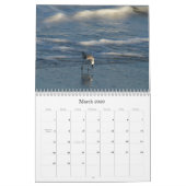 季節的ならだれが気になりますか。 カレンダー (3月 2026)