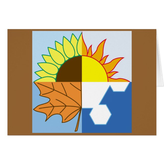 季節的な変更 (正面横)