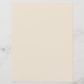 季節秋紙工芸品秋スクラップブック紙 (裏面)