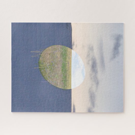 季節 ジグソーパズル (横)