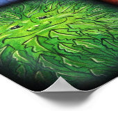 季節 ポスター (角)