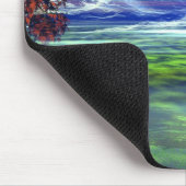 季節 マウスパッド (コーナー)