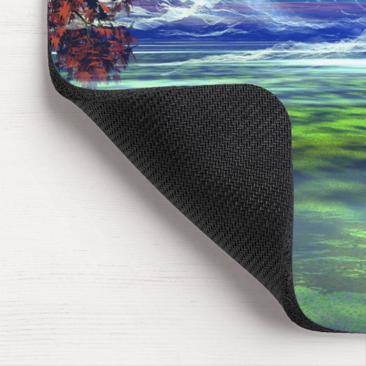 季節 マウスパッド (コーナー)