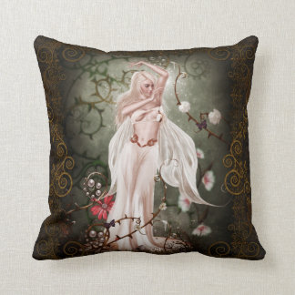 季節-枕 クッション