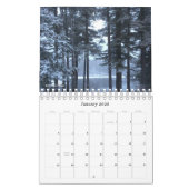 季節- 2017カレンダーを使って --- カレンダー (1月 2026)