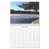 季節- 2017カレンダーを使って --- カレンダー (3月 2026)