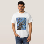 季節 Tシャツ (正面フル)