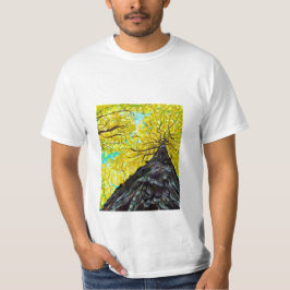 季節 Tシャツ