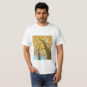 季節 Tシャツ (正面フル)