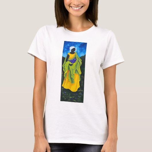 季節Cayemite 2011年 Tシャツ (正面)