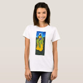 季節Cayemite 2011年 Tシャツ (正面フル)