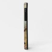 季節iPhone4の例からの春 Case-Mate iPhoneケース (裏面/左)