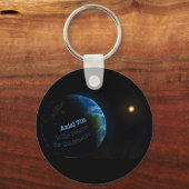 季節Keychainの理由 キーホルダー (正面)