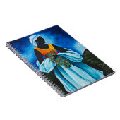 季節Quenepe 2011年 ノートブック (右側)