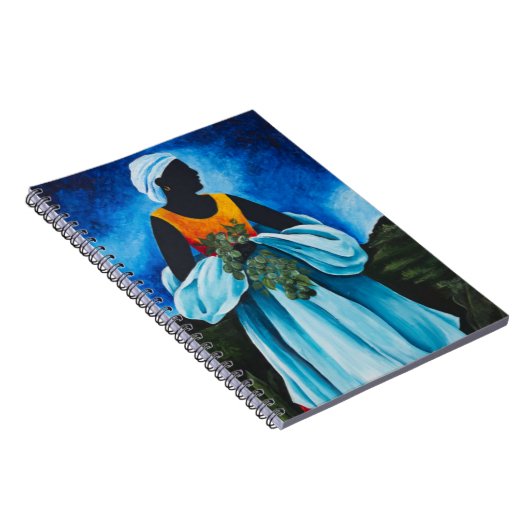 季節Quenepe 2011年 ノートブック (右側)