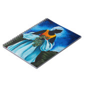 季節Quenepe 2011年 ノートブック (左側)