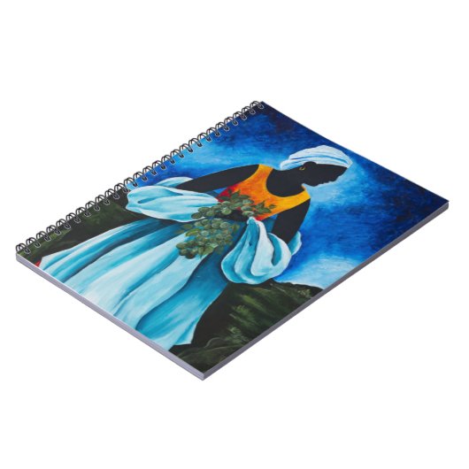 季節Quenepe 2011年 ノートブック (左側)