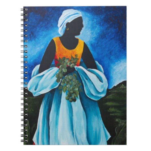 季節Quenepe 2011年 ノートブック (正面)