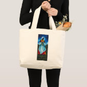 季節Quenepe 2011年 ラージトートバッグ (正面(商品))