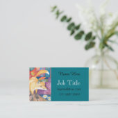 孤の名刺 名刺 (スタンド正面)