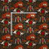 孤の庭 ファブリック (タイル)