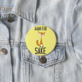 孤の為のためのAaaaah、! 缶バッジ (インサイチュ)