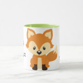 孤の為のマグのため マグカップ (中央)