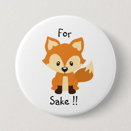 孤の為ボタンピンのため 缶バッジ