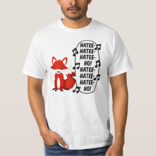 孤は何を言いますか。 Tシャツ