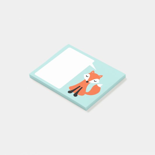 孤をする何が白いスピーチの泡を言って下さい ポストイット (アングル)