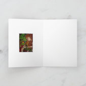 孤カードの看守 カード (内部)