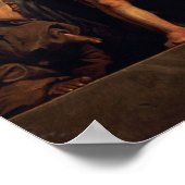 孤児の世話 ポスター (角)