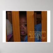 孤児1 ポスター (正面)