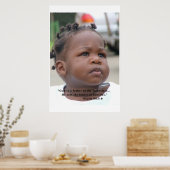 孤児2 ポスター (キッチン)