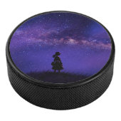 孤独と星空の夜 アイスホッケーパック (3/4)