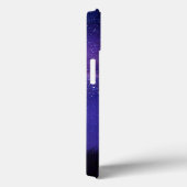 孤独と星空の夜 Case-Mate iPhoneケース (裏面 / 右)