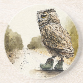 孤独なウォークコースター コースター