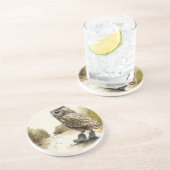 孤独なウォークコースター コースター (側面)