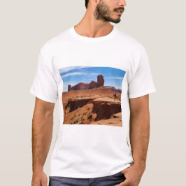 孤独なカウボーイ Tシャツ