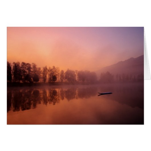 孤独なサーフボード (正面横)