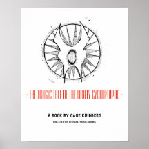 孤独なシクロトポットの悲劇的な物語