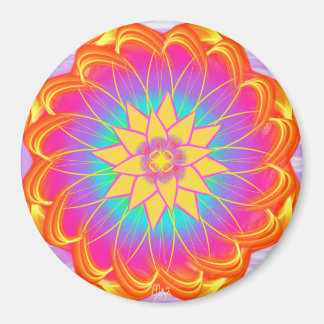 孤独なスーパースターby pwrflwr マグネット