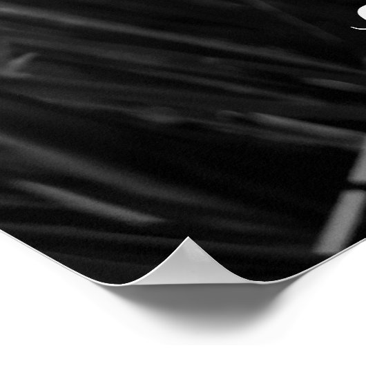 孤独なデイジー ポスター (角)