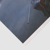 孤独なボート海デコペティッシュペーパー 薄葉紙 (詳細)