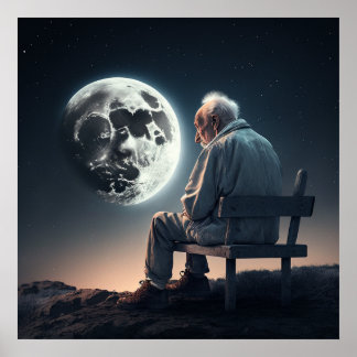 孤独なポ感じスター–3- ポスター