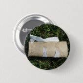 孤独なロール 缶バッジ (正面&裏面)