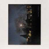 「孤独な一人ひとり – jigsawパズル ジグソーパズル (縦)