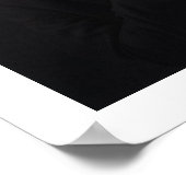 孤独な人 ポスター (角)